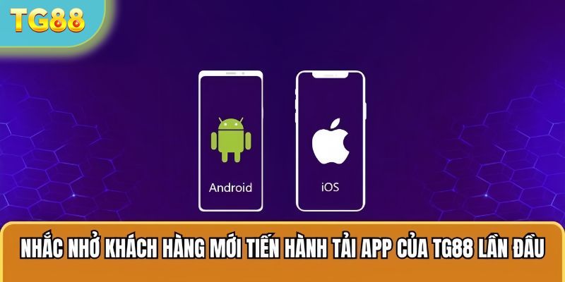  tải app TG88