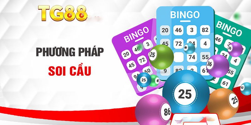 xổ số TG88